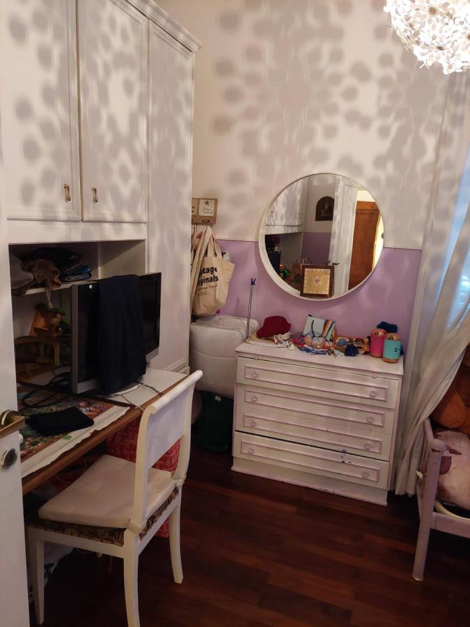 Con Giardino In Zona Ponte Milvio E Stadio Olimpico Appartement *